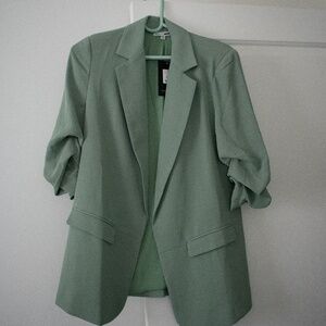 Blazer jacket